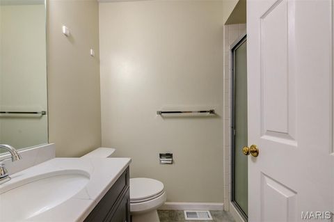 Tiny photo for 709 Turtle Cove, Ballwin, MO 63011 (MLS # 26008702)