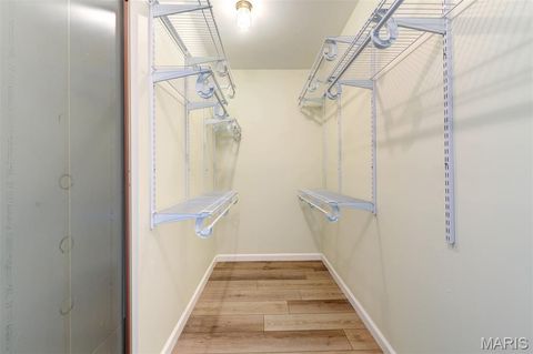 Tiny photo for 709 Turtle Cove, Ballwin, MO 63011 (MLS # 26008702)