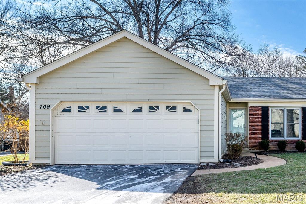 Woodstone One Amd - Residential