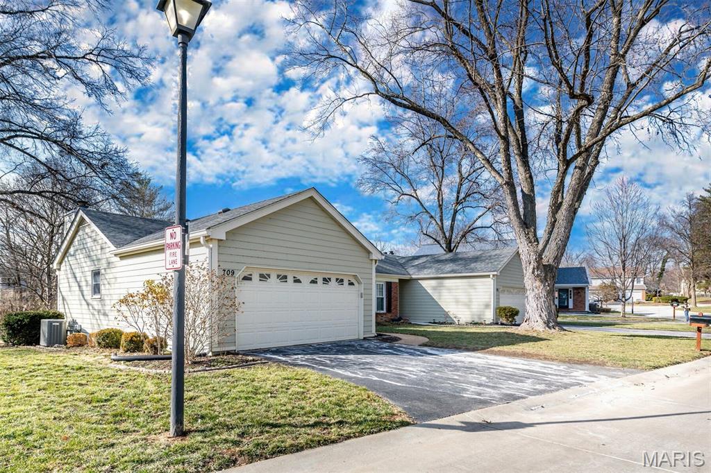 Woodstone One Amd - Residential