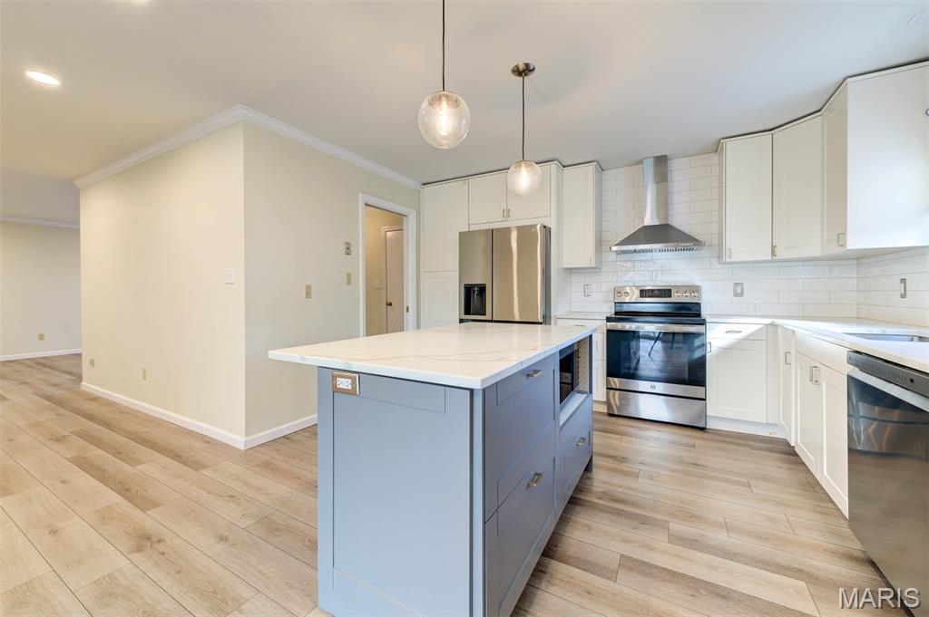 Woodstone One Amd - Residential