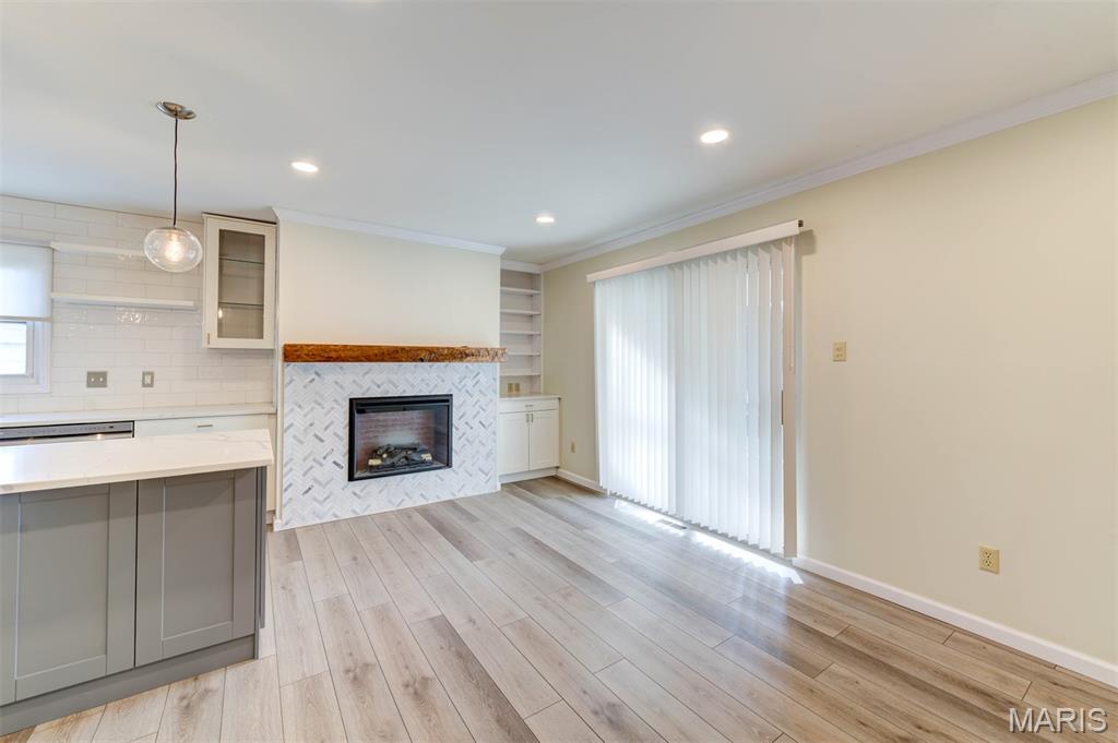 Woodstone One Amd - Residential