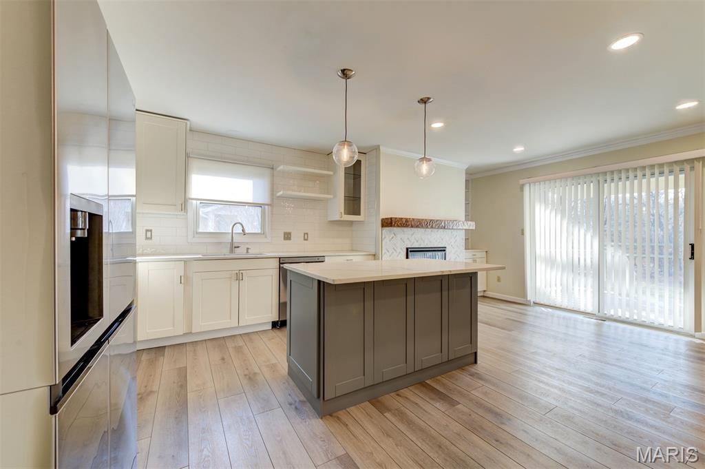 Woodstone One Amd - Residential