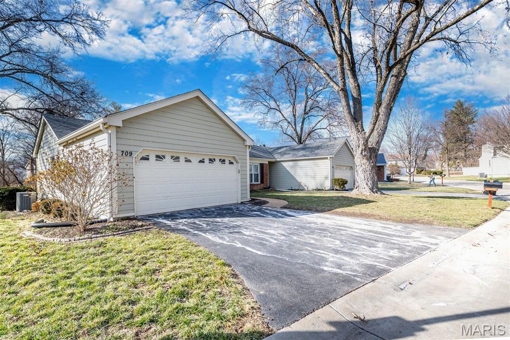 Woodstone One Amd - Residential