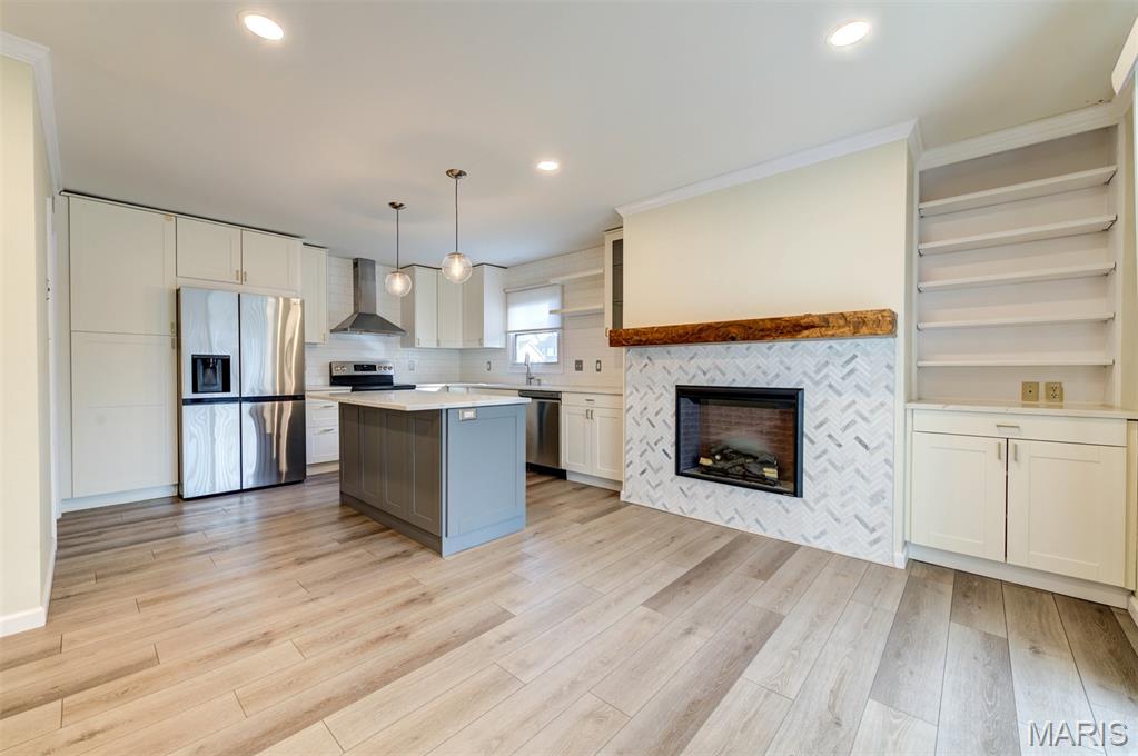 Woodstone One Amd - Residential