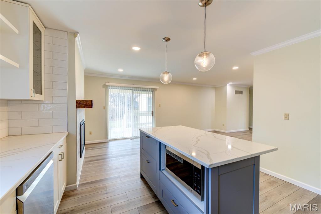 Woodstone One Amd - Residential