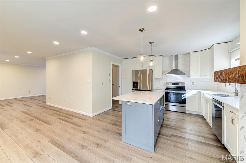 Woodstone One Amd - Residential