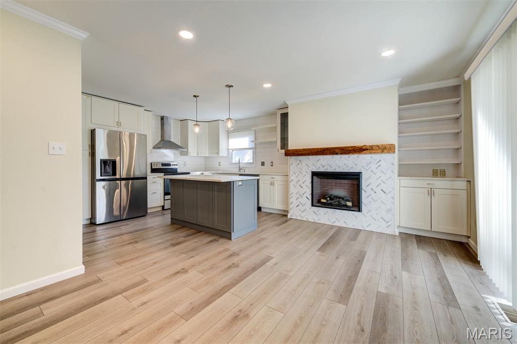 Woodstone One Amd - Residential