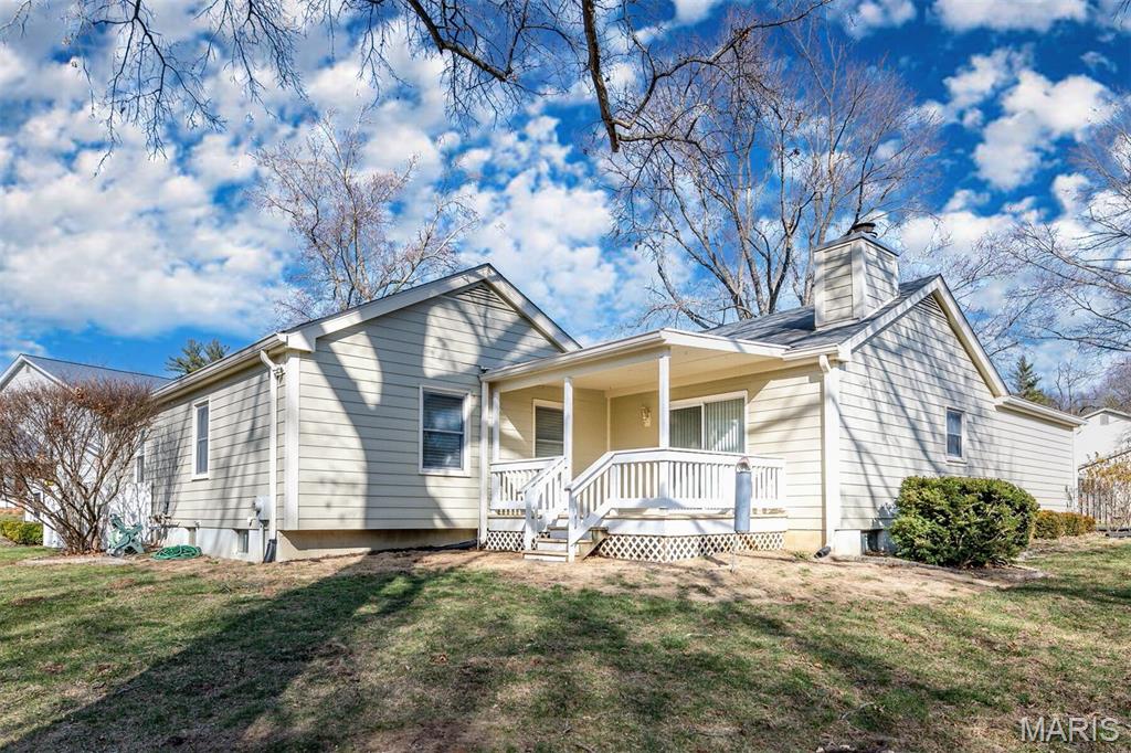 Woodstone One Amd - Residential