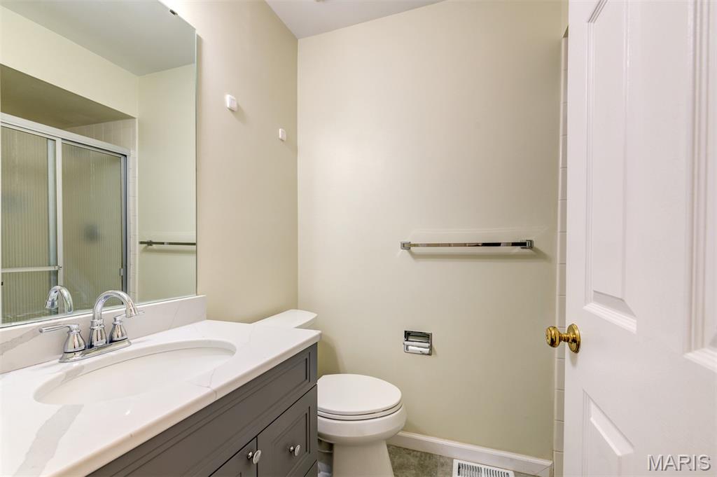 Woodstone One Amd - Residential