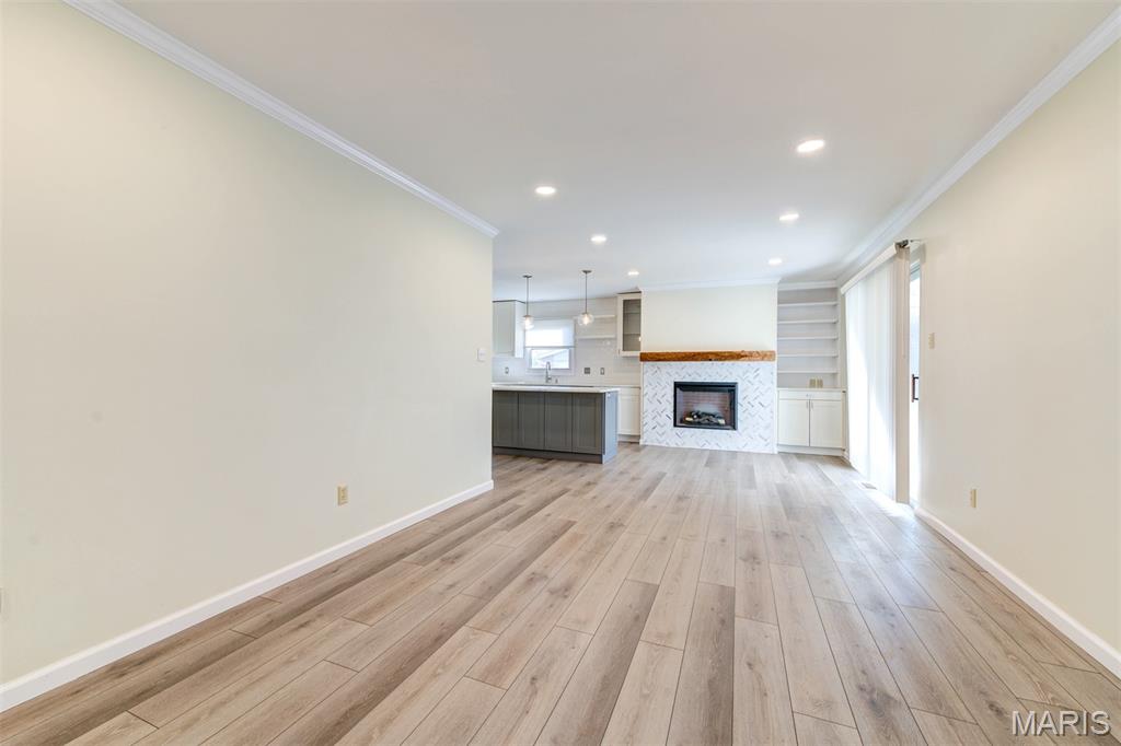 Woodstone One Amd - Residential