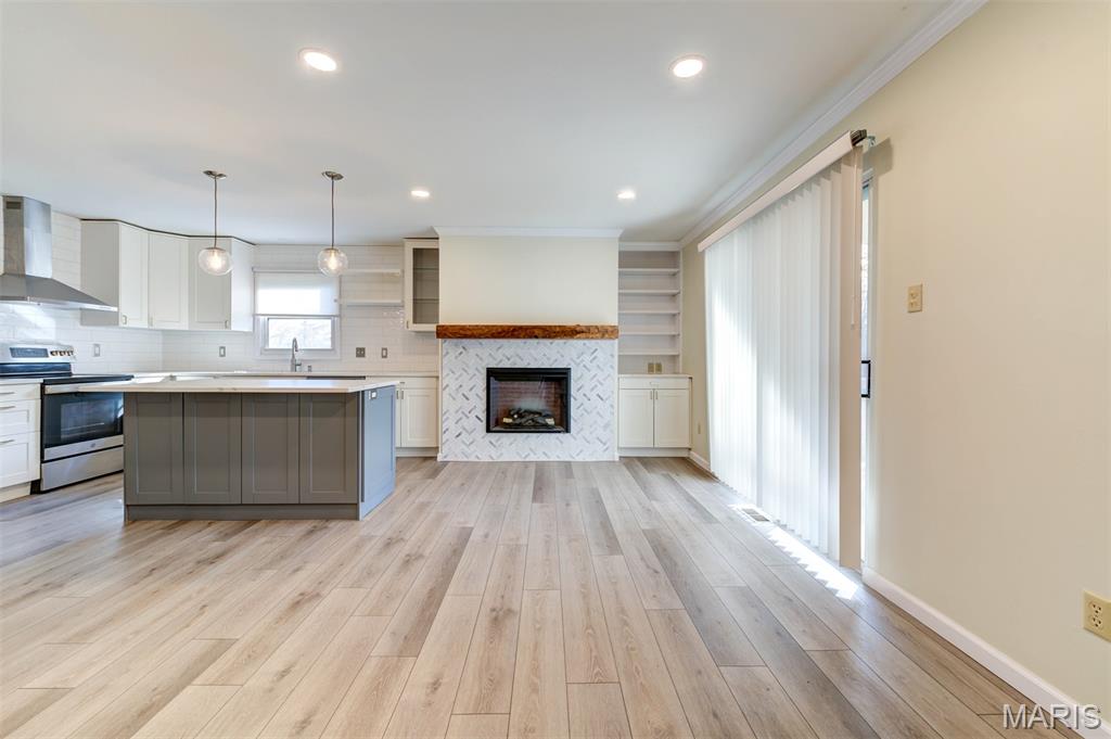 Woodstone One Amd - Residential