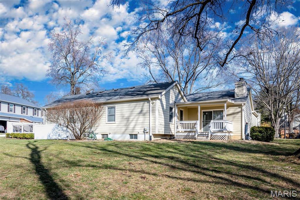 Woodstone One Amd - Residential