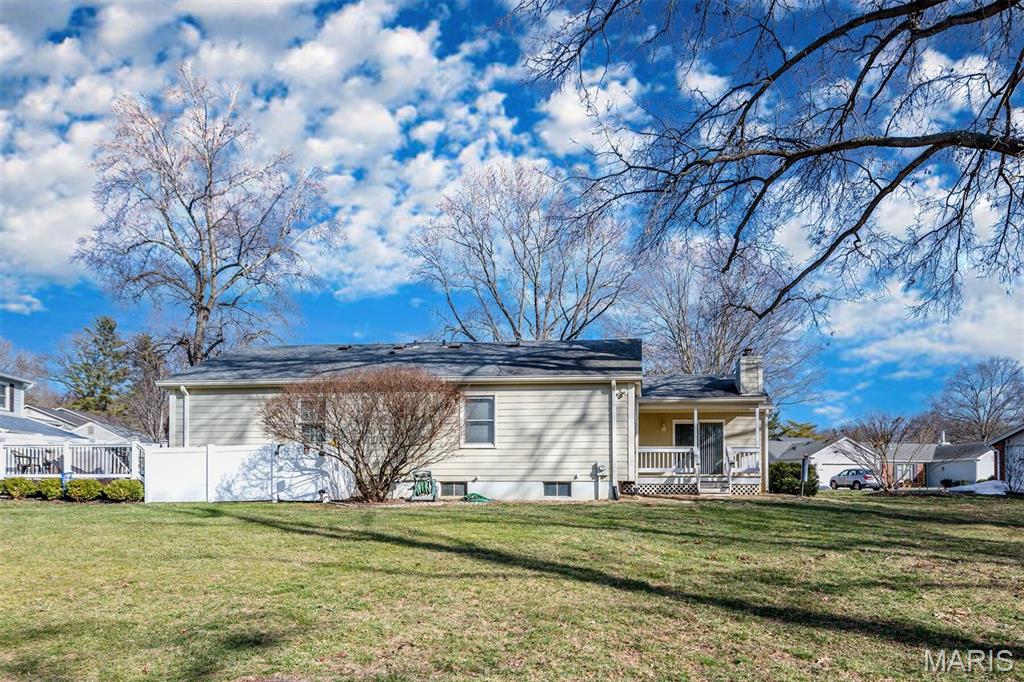 Woodstone One Amd - Residential