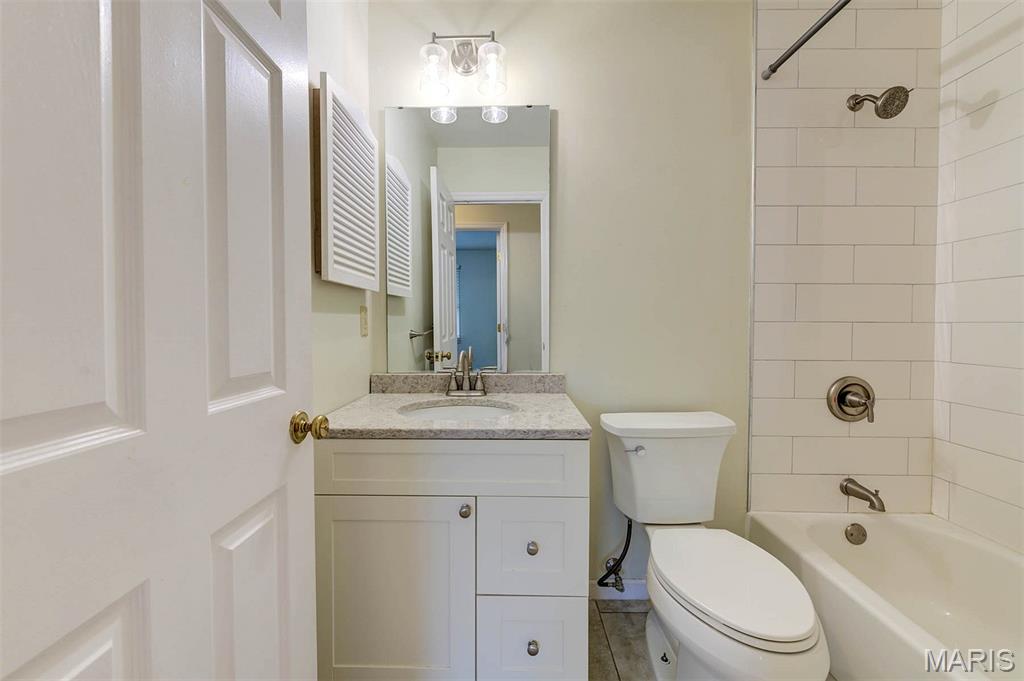 Woodstone One Amd - Residential