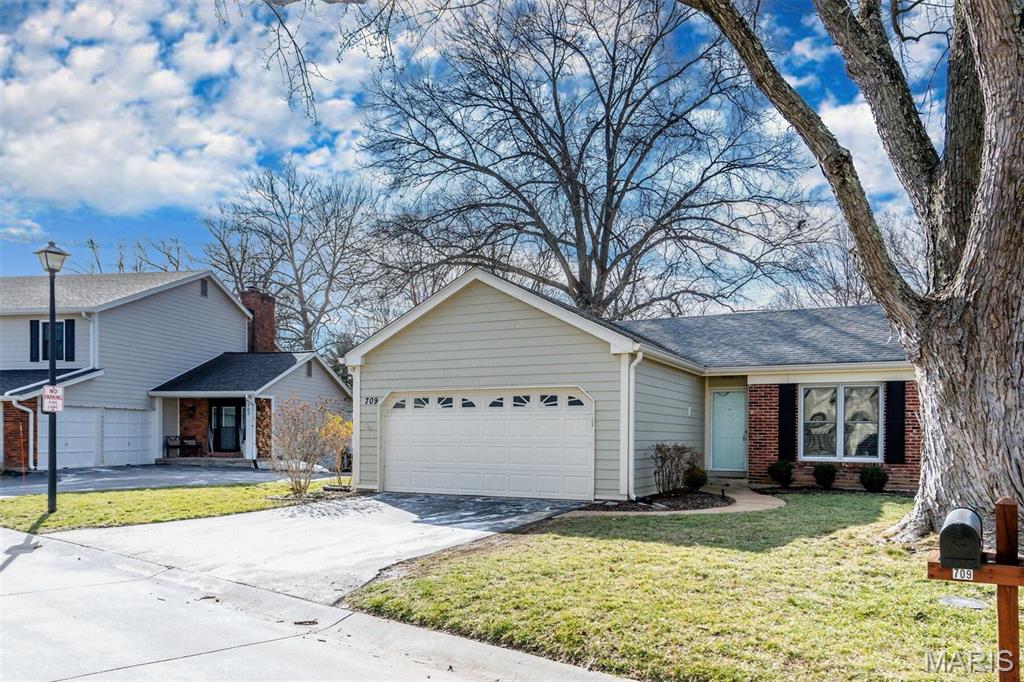 Woodstone One Amd - Residential