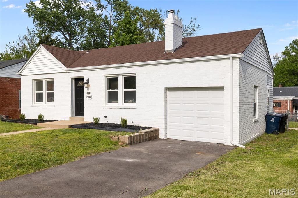 Photo of 1510 Westmont Place, St Louis, MO 63130 (MLS # 26027156)