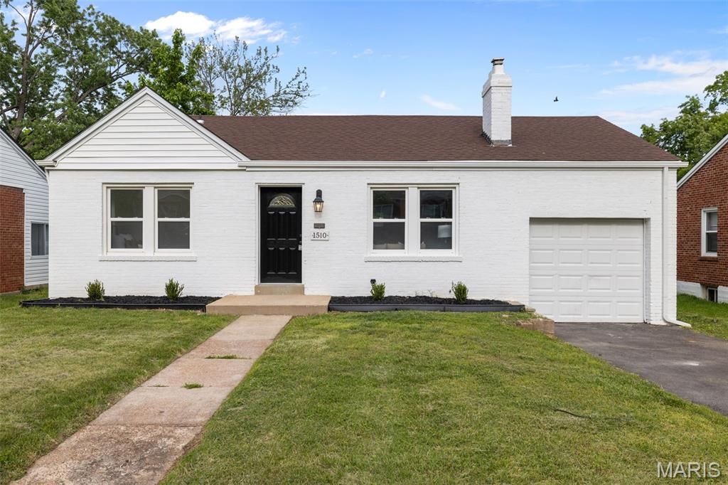 Photo of 1510 Westmont Place, St Louis, MO 63130 (MLS # 26027156)