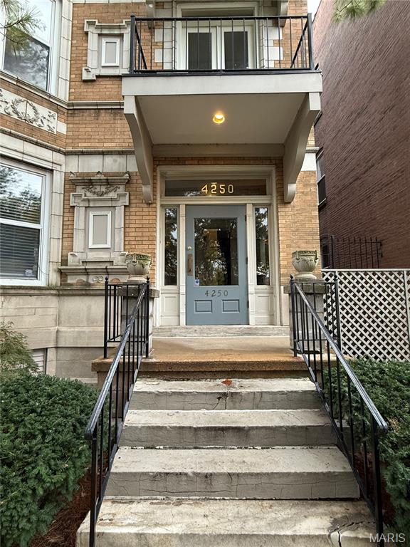 4250 Lindell Boulevard A