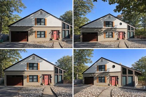 110 Walker Road Troy MO 63379