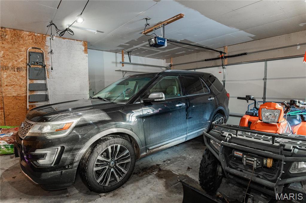 PARKVIEW 1ST ADDITION - Residential