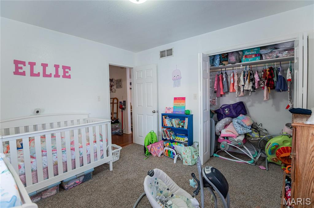 PARKVIEW 1ST ADDITION - Residential