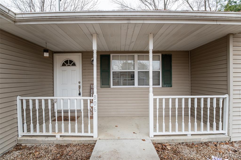 PARKVIEW 1ST ADDITION - Residential