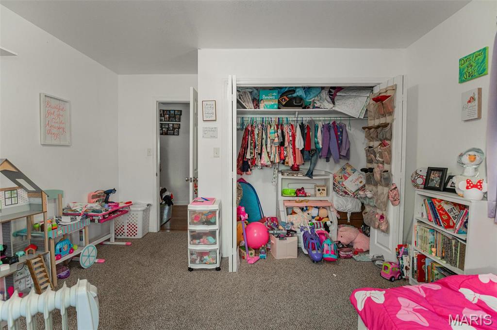 PARKVIEW 1ST ADDITION - Residential