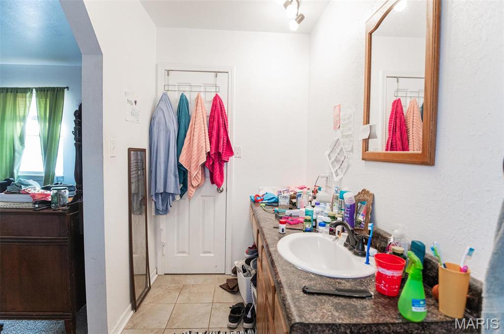 PARKVIEW 1ST ADDITION - Residential