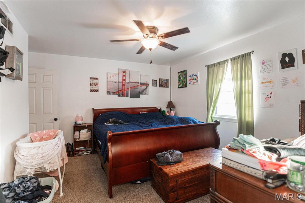 PARKVIEW 1ST ADDITION - Residential