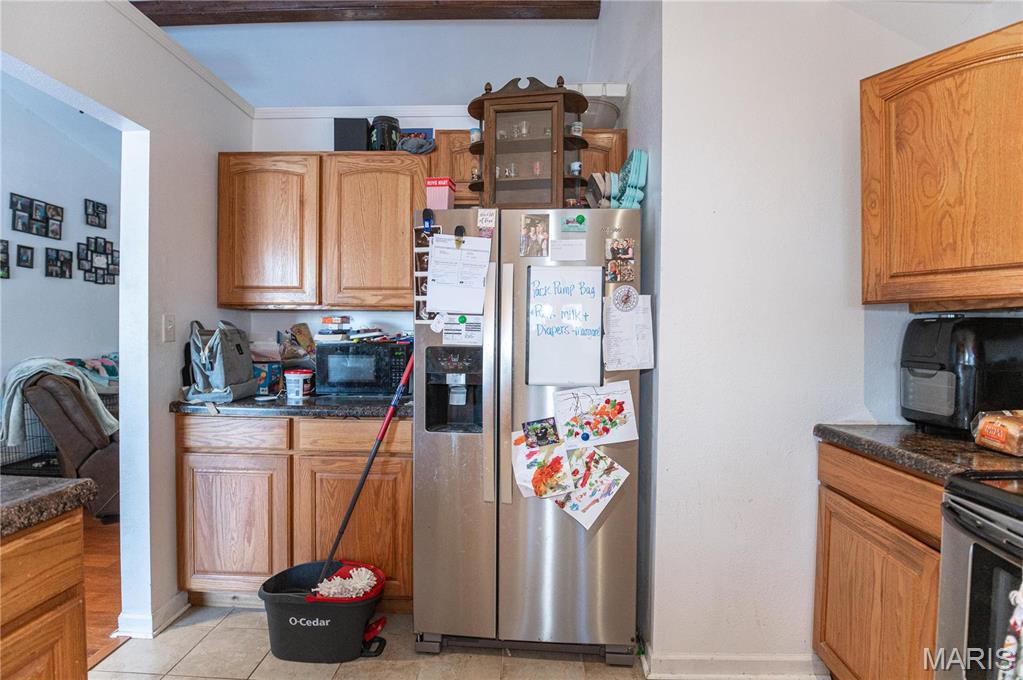 PARKVIEW 1ST ADDITION - Residential