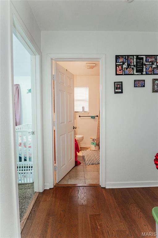 PARKVIEW 1ST ADDITION - Residential