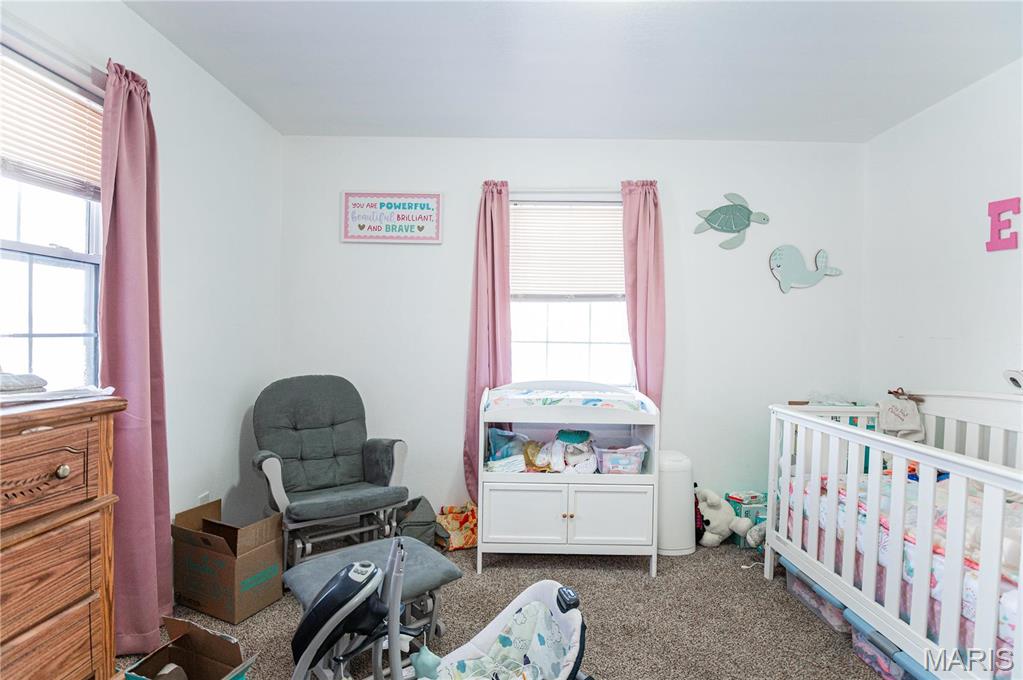 PARKVIEW 1ST ADDITION - Residential