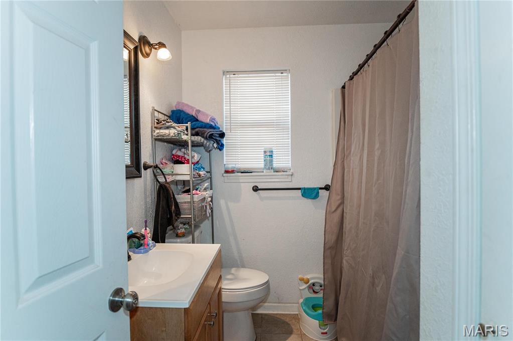 PARKVIEW 1ST ADDITION - Residential