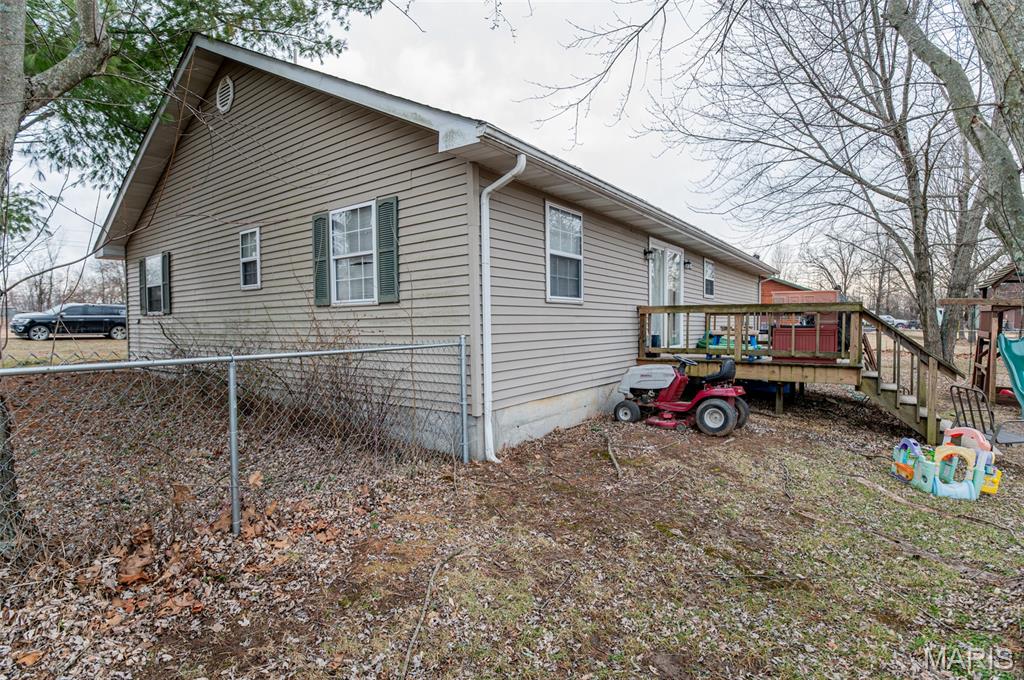 PARKVIEW 1ST ADDITION - Residential