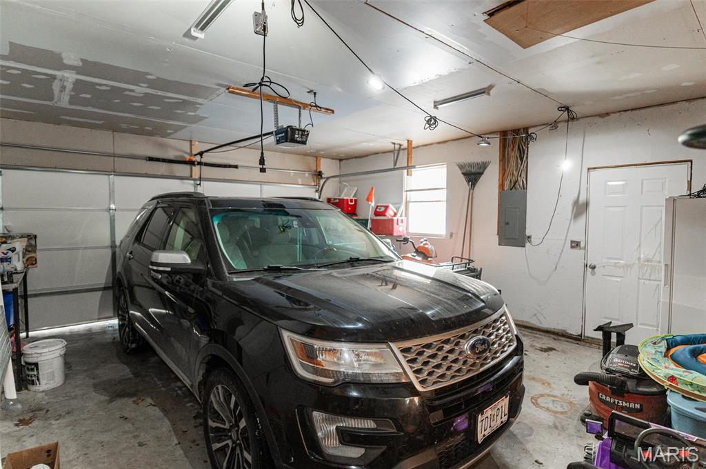 PARKVIEW 1ST ADDITION - Residential