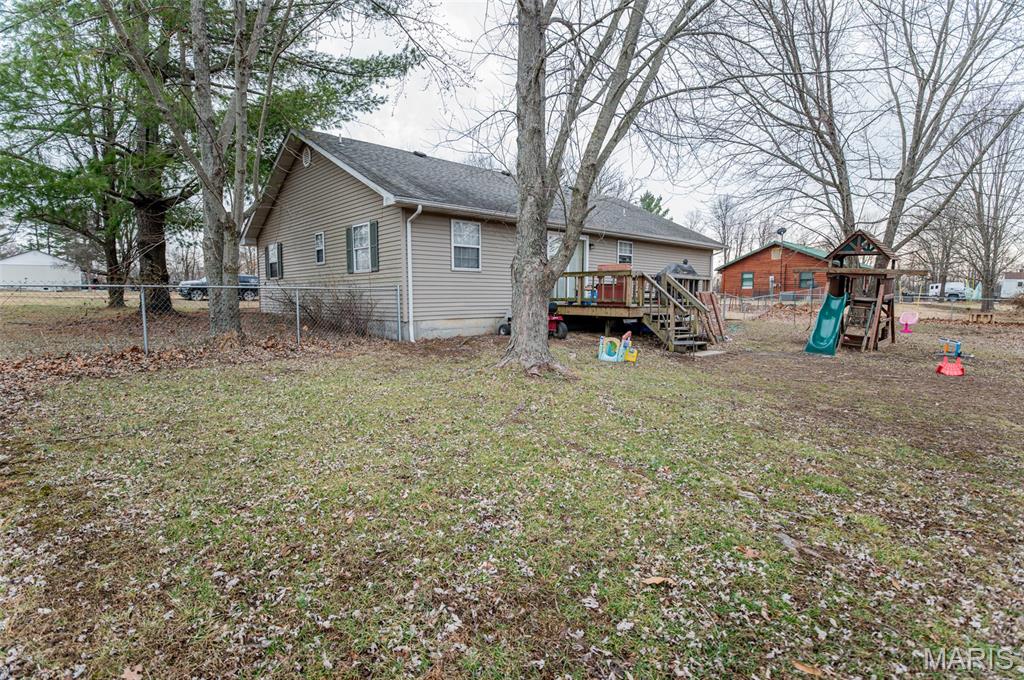 PARKVIEW 1ST ADDITION - Residential