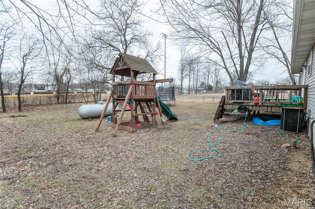 PARKVIEW 1ST ADDITION - Residential