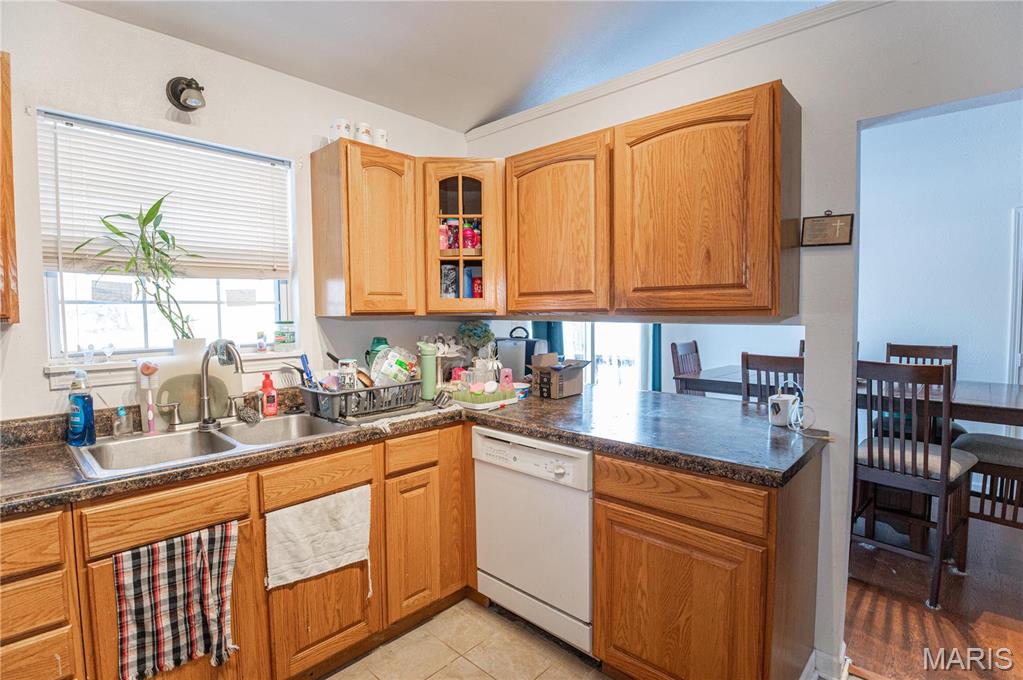 PARKVIEW 1ST ADDITION - Residential