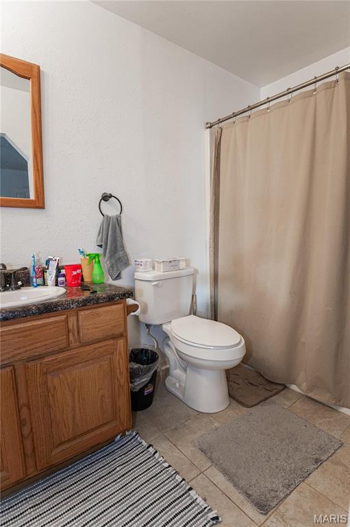 PARKVIEW 1ST ADDITION - Residential