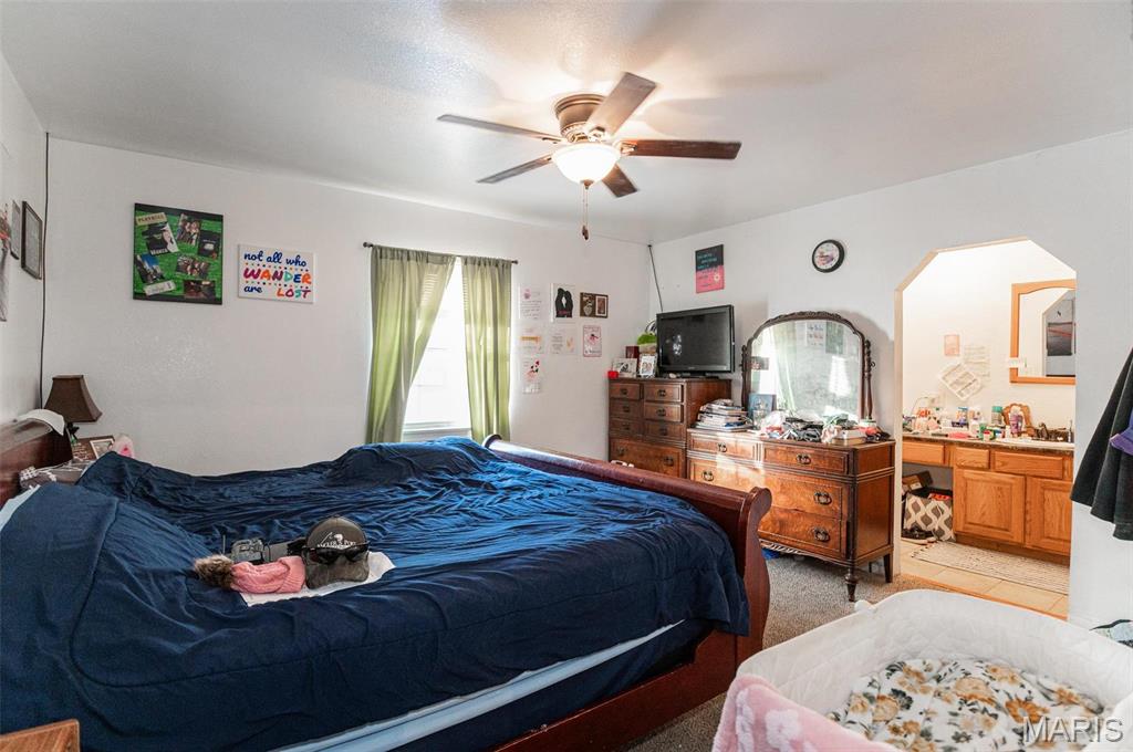 PARKVIEW 1ST ADDITION - Residential