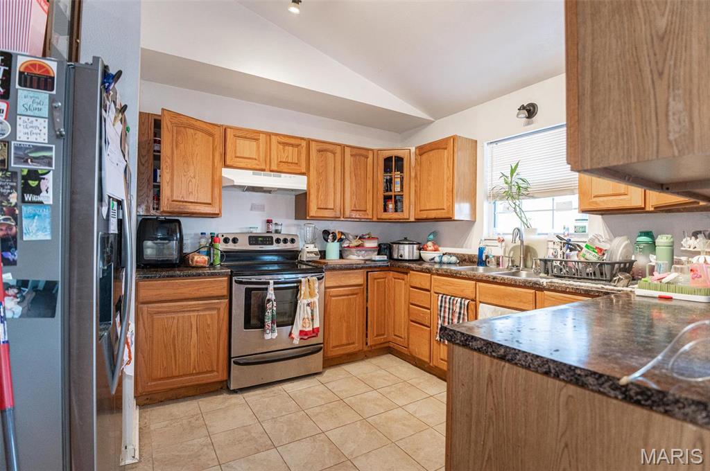 PARKVIEW 1ST ADDITION - Residential