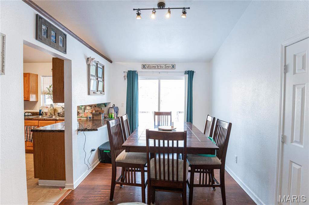 PARKVIEW 1ST ADDITION - Residential