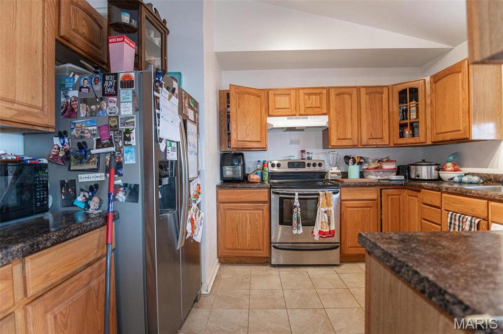 PARKVIEW 1ST ADDITION - Residential