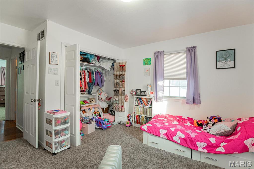 PARKVIEW 1ST ADDITION - Residential