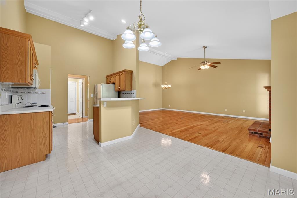 Truman Terrace #1 - Residential