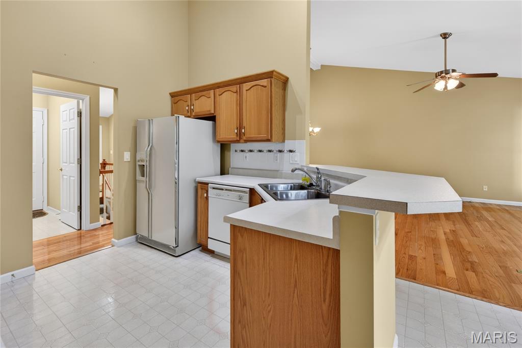 Truman Terrace #1 - Residential