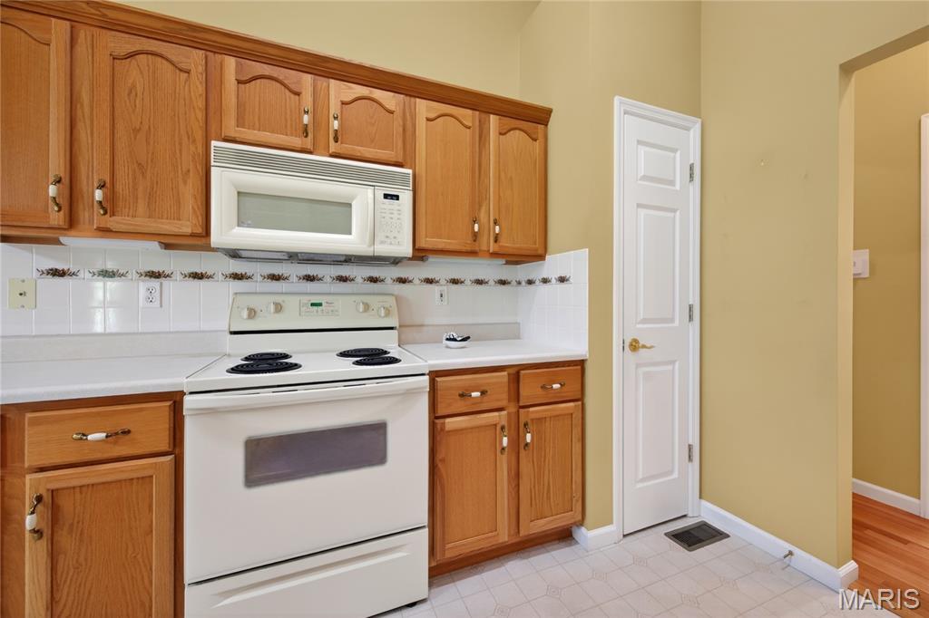 Truman Terrace #1 - Residential