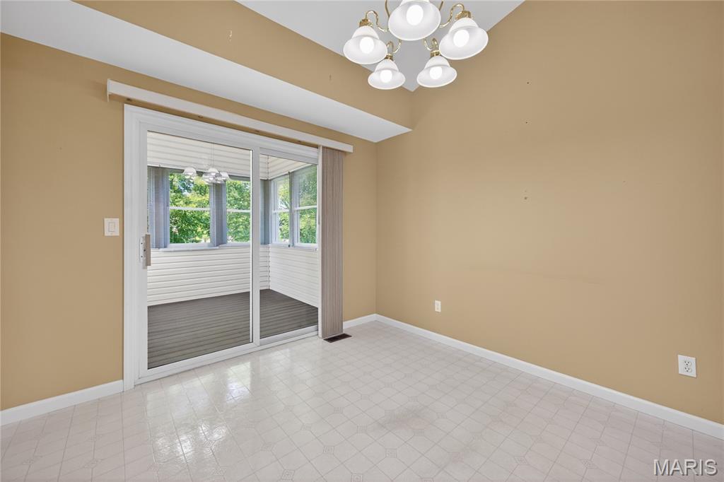 Truman Terrace #1 - Residential
