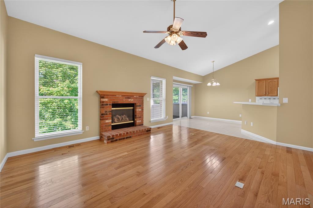 Truman Terrace #1 - Residential